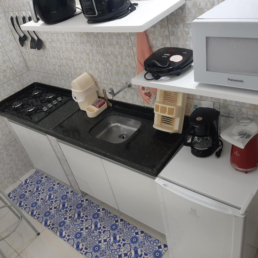 Suite Pajucara Maceio  Exterior photo