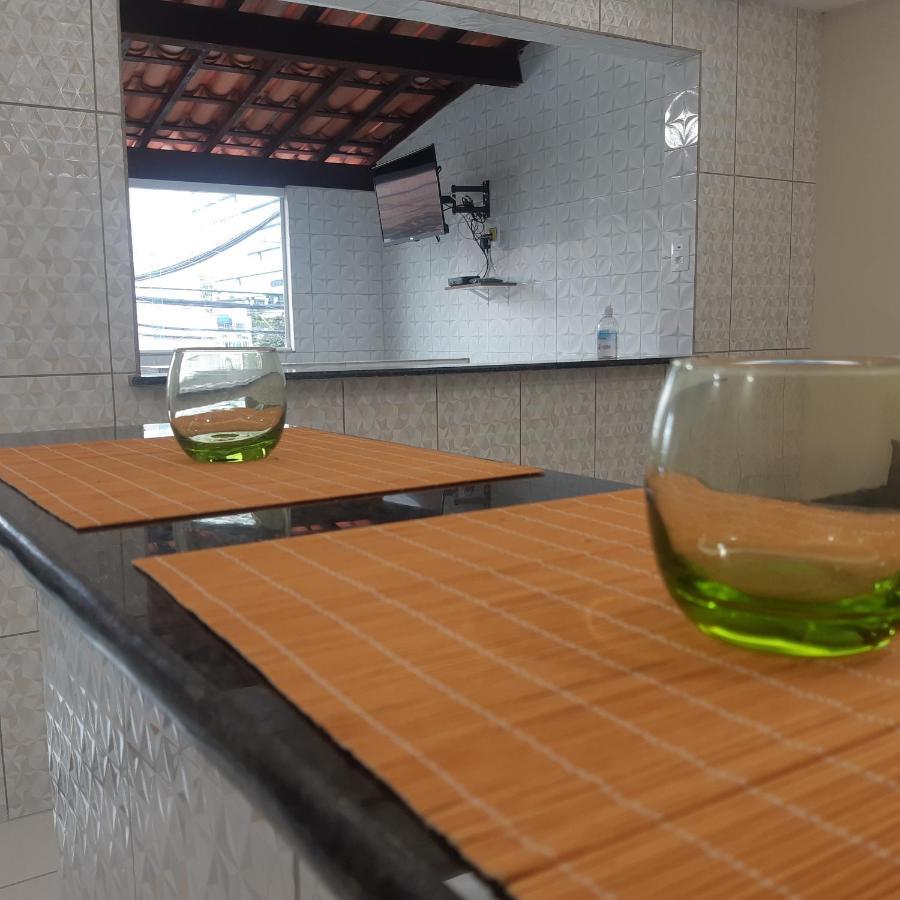 Suite Pajucara Maceio  Exterior photo