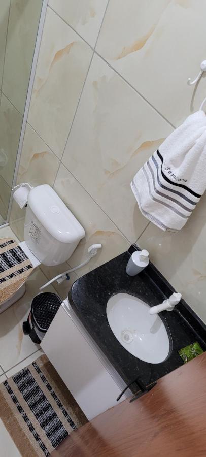 Suite Pajucara Maceio  Exterior photo
