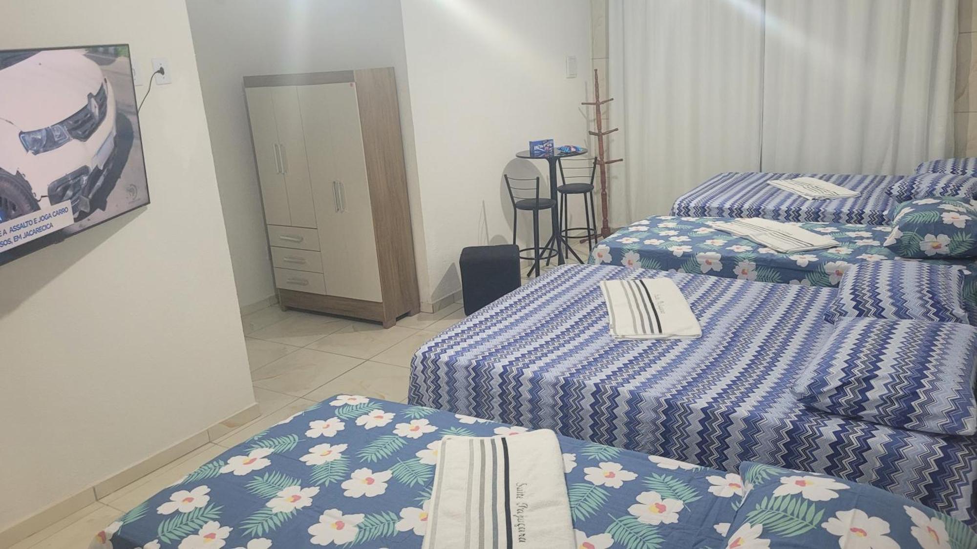 Suite Pajucara Maceio  Exterior photo