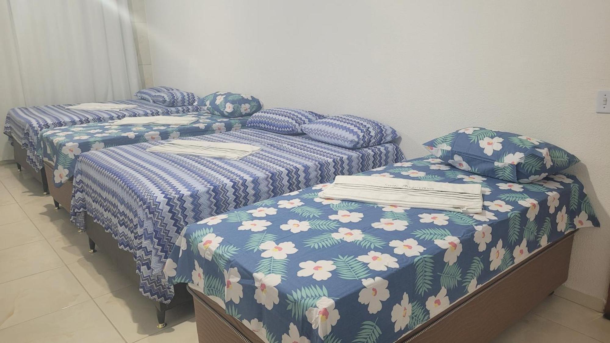 Suite Pajucara Maceio  Exterior photo