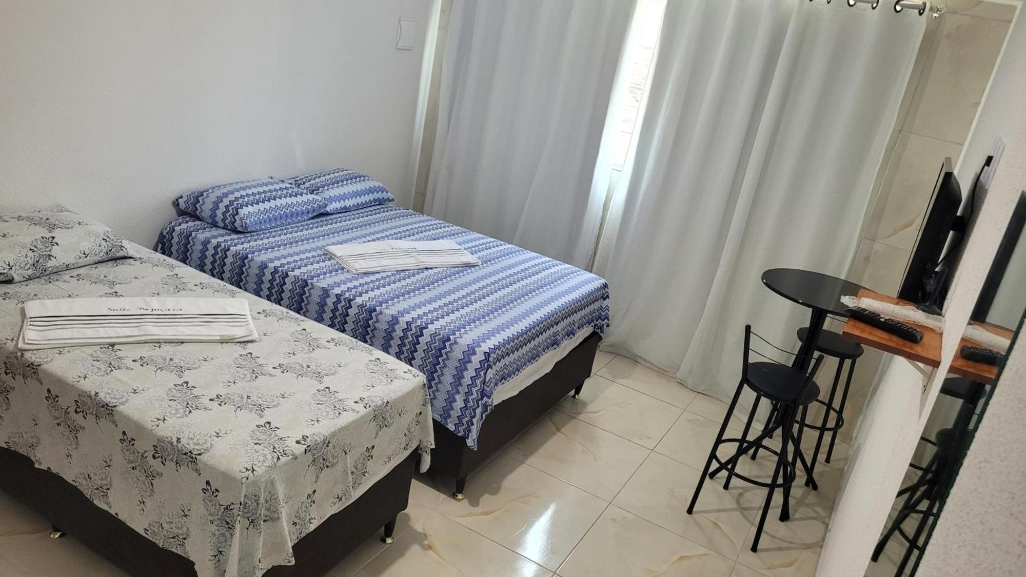 Suite Pajucara Maceio  Exterior photo