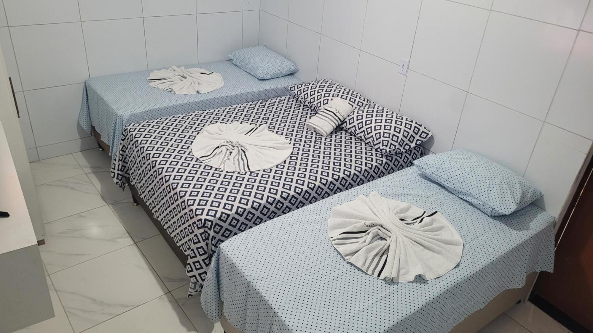 Suite Pajucara Maceio  Exterior photo