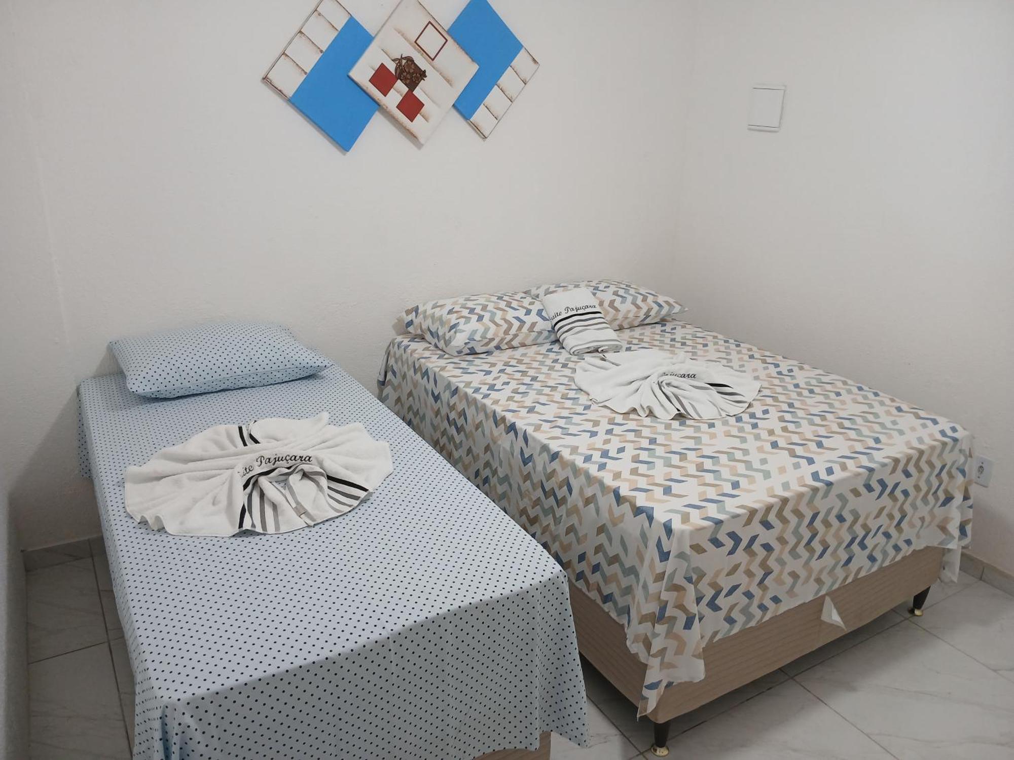 Suite Pajucara Maceio  Exterior photo