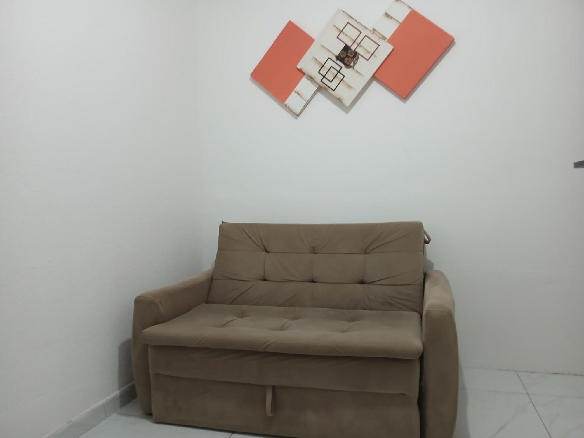 Suite Pajucara Maceio  Exterior photo