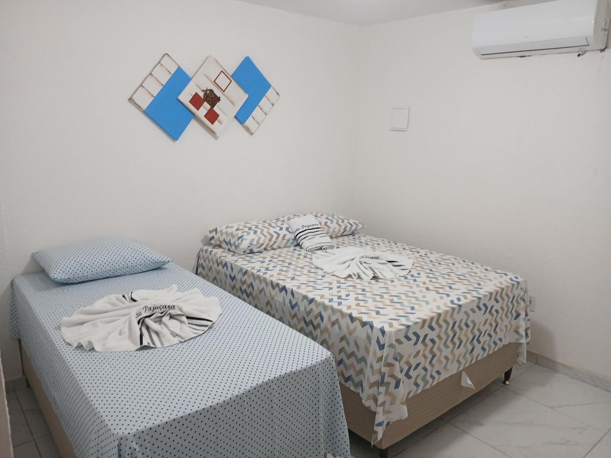 Suite Pajucara Maceio  Exterior photo