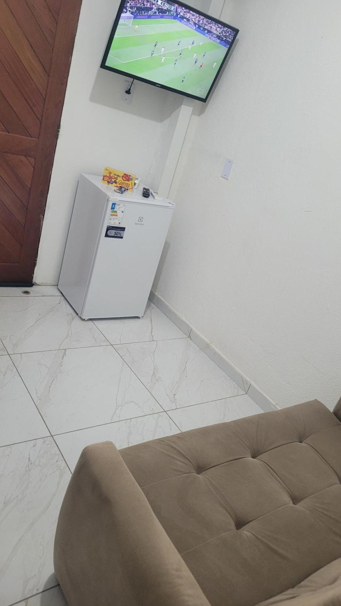 Suite Pajucara Maceio  Exterior photo