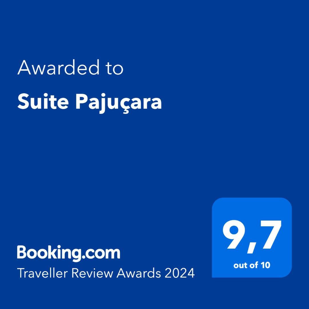 Suite Pajucara Maceio  Exterior photo